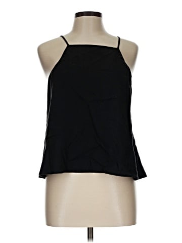Crosby Sleeveless Blouse (view 1)