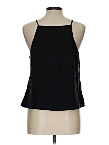 Crosby Sleeveless Blouse (view 2)