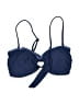 Hollister Blue Swimsuit Top Size M - photo 1