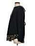 Ann Taylor LOFT 100% Cotton Black Pullover Sweater Size S - photo 5