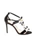 Ted Baker London Black Sandals Size EU 39 - photo 1