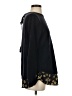 Ann Taylor LOFT 100% Cotton Black Pullover Sweater Size S - photo 4