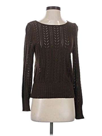 New York & Company Pullover Sweater (view 1)
