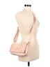 Assorted Brands 100% Polyester Argyle Pink Crossbody Bag One size - photo 2