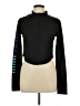 Shein Graphic Black Track Jacket Size 12 - photo 1