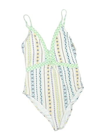 Jessica Simpson One Piece Swimsuit (view 1)