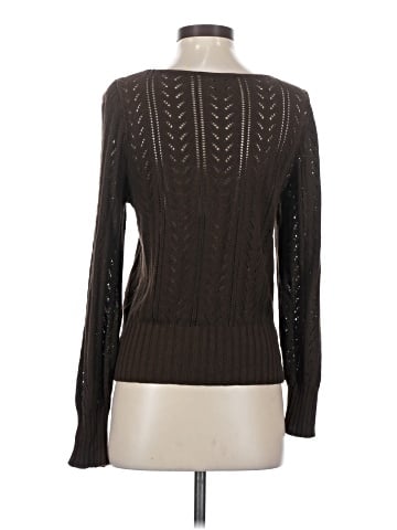 New York & Company Pullover Sweater (view 2)