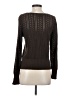 New York & Company 100% Cotton Brown Pullover Sweater Size S - photo 2