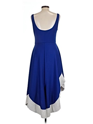 Esteban Cortazar Cocktail Dress (view 2)
