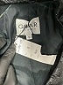Gilar Paisley Black Blazer Size 8 - photo 6