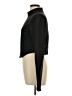 Shein Graphic Black Track Jacket Size 12 - photo 5