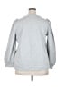Talbots Silver Sweatshirt Size 2X - photo 2