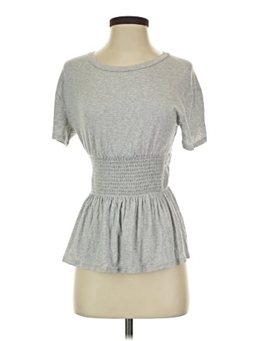 Soprano Short Sleeve Top (view 1)