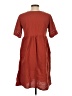 Unbranded Brown Casual Dress Size 2 - photo 2