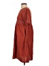 Unbranded Brown Casual Dress Size 2 - photo 5