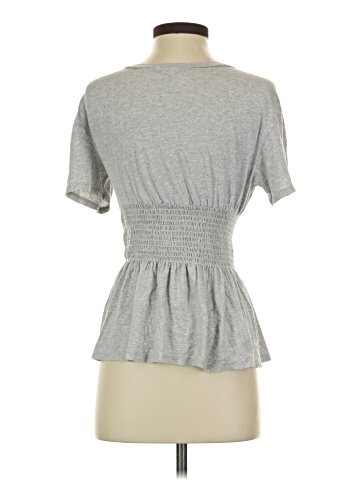 Soprano Short Sleeve Top (view 2)