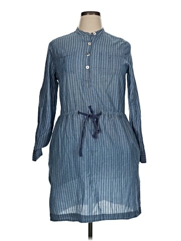 Lands' End Casual Dress (view 1)