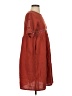 Unbranded Brown Casual Dress Size 2 - photo 4