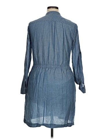 Lands' End Casual Dress (view 2)