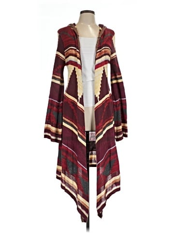 Elan Cardigan (view 1)