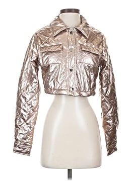 Fashion Nova Jacket (view 1)