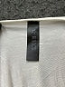 Bianchi Ivory Long Sleeve Blouse Size M - photo 7
