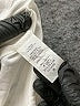 Bianchi Ivory Long Sleeve Blouse Size M - photo 8