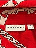 Susan Graver Red Long Sleeve Blouse Size 10 - photo 7