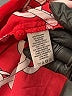 Susan Graver Red Long Sleeve Blouse Size 10 - photo 8