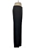 W by Worth 100% Polyester Solid Black Dress Pants Size 10 - photo 4