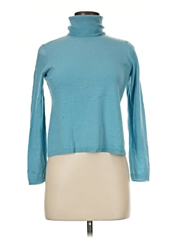 Pendleton Turtleneck Sweater (view 1)