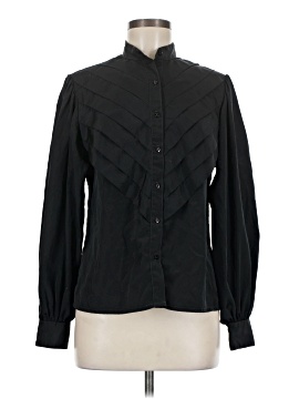 Assorted Brands Long Sleeve Blouse