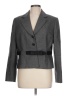 Tahari by ASL 100% Wool Tweed Gray Wool Blazer Size 12 - photo 1