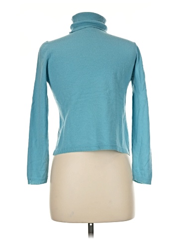 Pendleton Turtleneck Sweater (view 2)