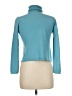 Pendleton 100% Merino Teal Turtleneck Sweater Size M - photo 2