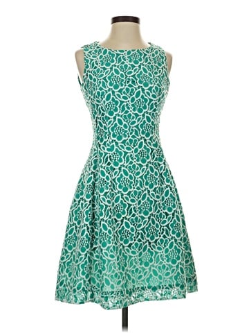 Eva Mendes by New York & Company Cocktail Dress (view 1)