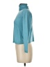 Pendleton 100% Merino Teal Turtleneck Sweater Size M - photo 5