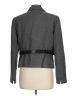 Tahari by ASL 100% Wool Tweed Gray Wool Blazer Size 12 - photo 2