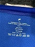 Fabletics Blue Active T-Shirt Size M - photo 7