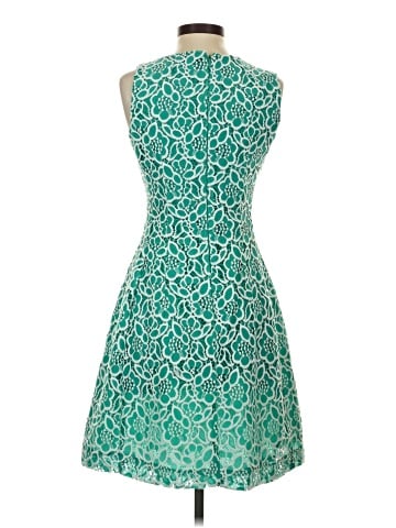 Eva Mendes by New York & Company Cocktail Dress (view 2)