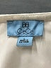 CeCe 100% Polyester White Cocktail Dress Size L - photo 7