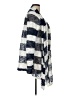 Retro Threads 100% Polyester Blue Cardigan Size L - photo 4