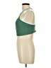 Active by Old Navy Green Sports Bra Size L - photo 5