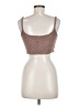 Unbranded Brown Tank Top Size M (estimated) - photo 2