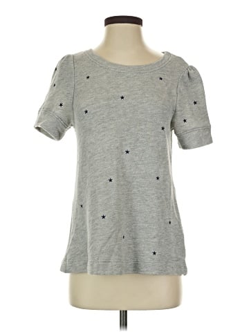 t.la Short Sleeve Top (view 1)