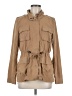 Love Tree Tan Trenchcoat Size M - photo 1