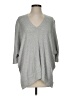 CAbi Gray Poncho Size XS - photo 1