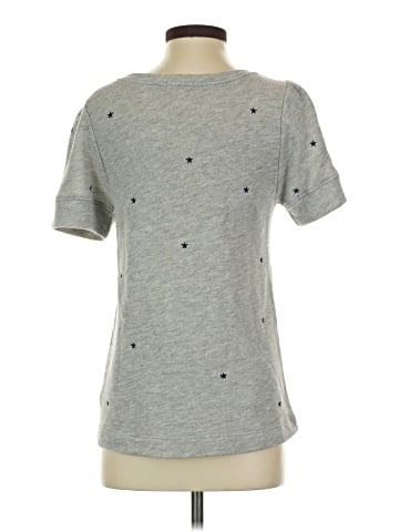 t.la Short Sleeve Top (view 2)