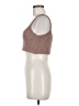 Unbranded Brown Tank Top Size M (estimated) - photo 5