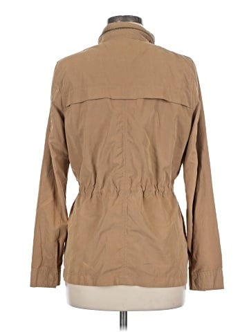 Love Tree Trenchcoat (view 2)